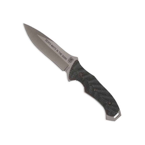 United Cutlery Soa Titanium Assault Knife