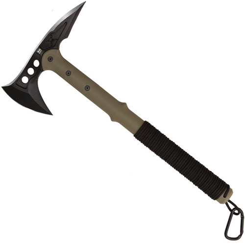United Cutlery M48 Ranger Hawk Axe With Compass