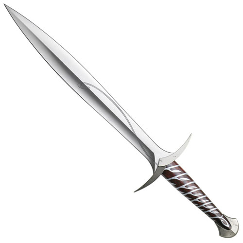 United Cutlery Bilbo Baggins Hobbit Sting Sword