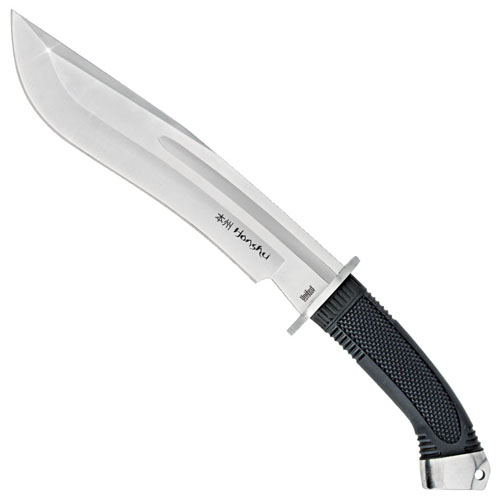 United Cutlery Honshu Trophy Master Bowie Fixed Blade Knife