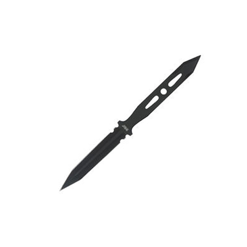 United Cutlery Undercover Sabotage Black With Sheath