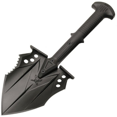 United Cutlery M48 Kommando Survival Shovel With Sheath