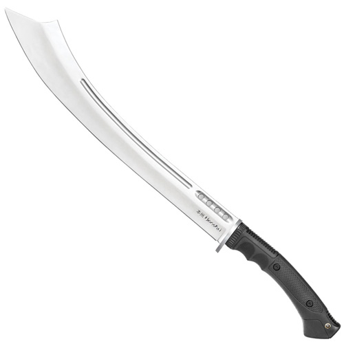 United Cutlery Honshu Satin War Sword