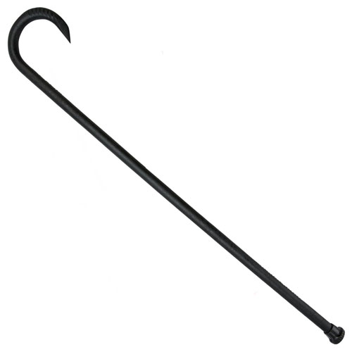 United Cutlery United Defense Spike-Tip Hook Cane