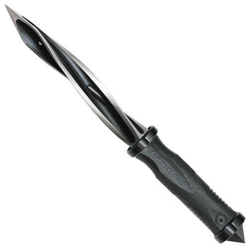 United Cutlery Cyclone Boot Knife