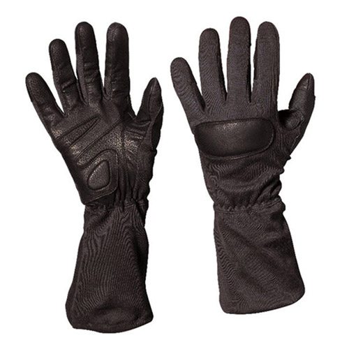 Special Forces Cut Resistant Tactical Gloves