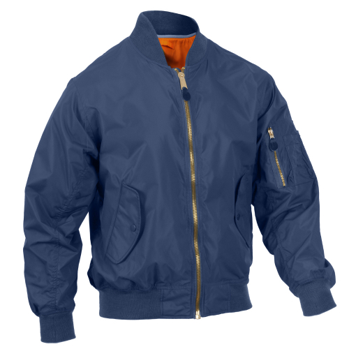 Ultra force Lightweight MA-1 Flight Jacket