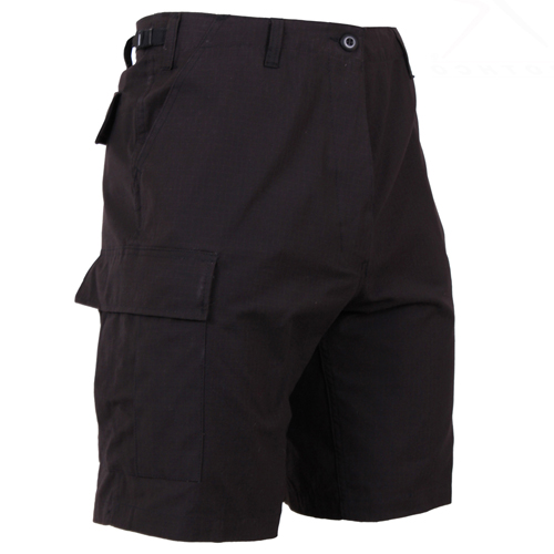 Mens Rip-Stop BDU Shorts