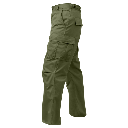 BDU Uniform Pant