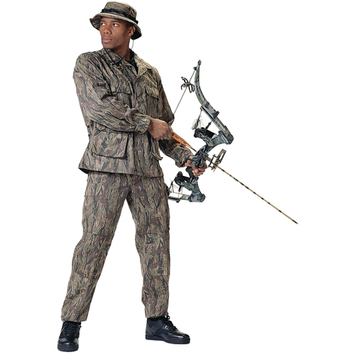 Mens Smokey Branch BDU Pant