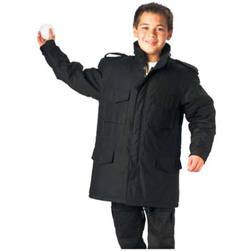 Kids M-65 Field Jacket
