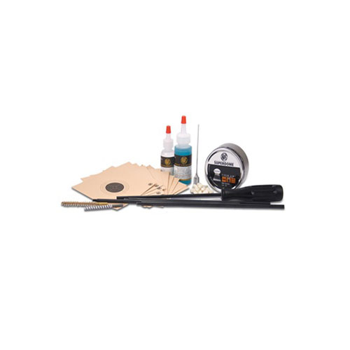 RWS 0.22 Airgun Shooters Kit