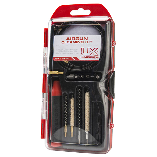 Umarex Gun Cleaning Kit