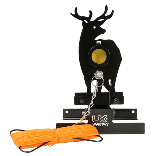 Umarex Buck Drop Shot Airgun Target
