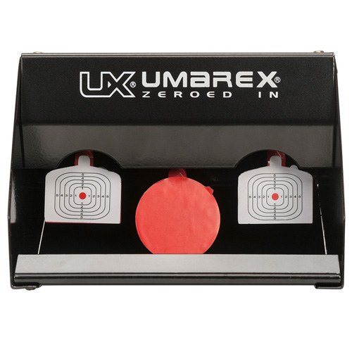 Umarex Auto Reset Pellet Trap Target