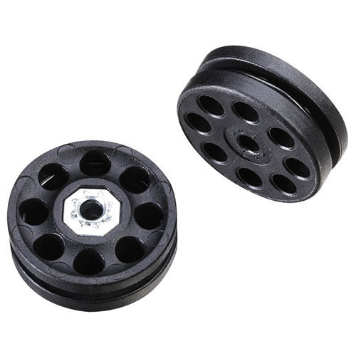 Umarex 0.177 Caliber Rotary Magazines for 850 and Dominator 2 pack