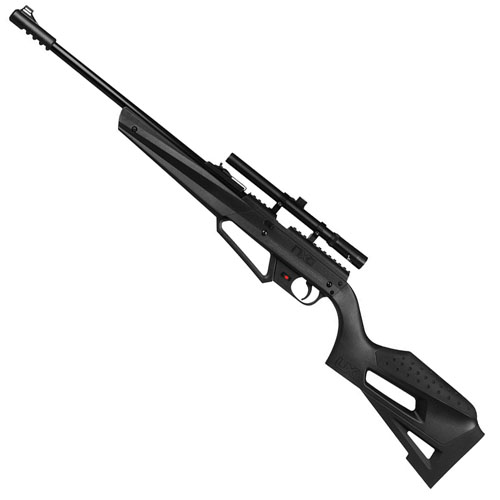 Umarex NXG APX .177 Multi-Pump 490 Air Rifle
