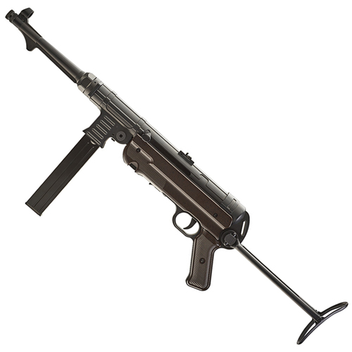 Legends MP CO2 Blowback Submachine Gun