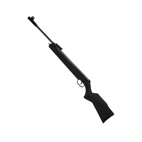 Walther LGV Challenger .22 Caliber Air Rifle
