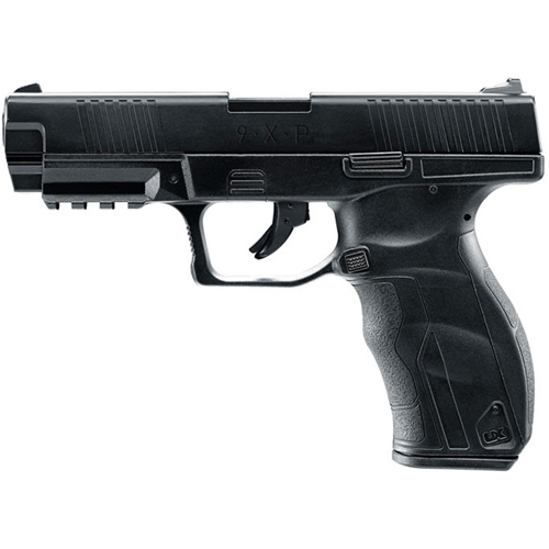 Umarex 9XP CO2 Metal Slide Blowback BB gun