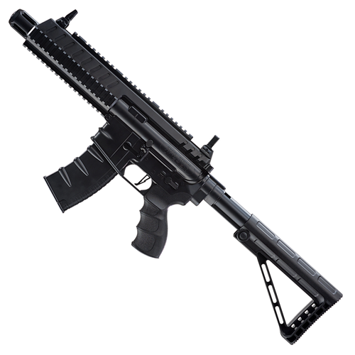 Umarex Steel BB Strike .177 Caliber Airgun Rifle