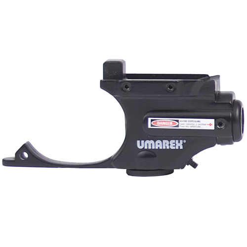 Walther Laser for PPK-S