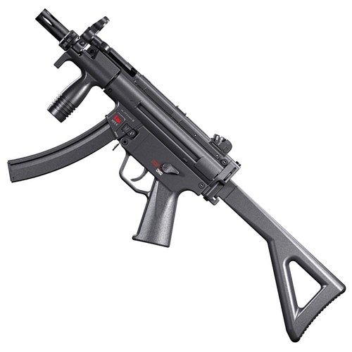 Heckler and Koch MP5 K PDW Airguns