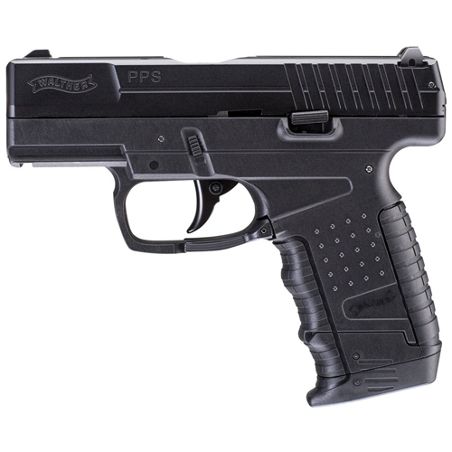 Walther PPS CO2 Airgun