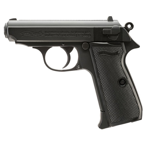 Walther PPK/S Semi-Automatic CO2 BB gun