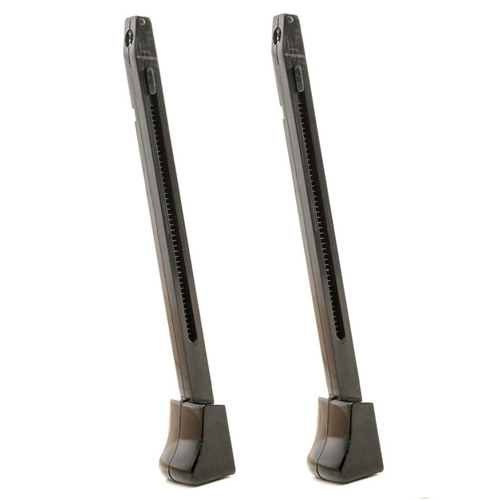 Walther PPK/S 15rds BB Magazine 2-Pack