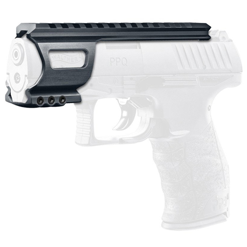 Walther Full Metal Accessory Rail For PPQ Gun