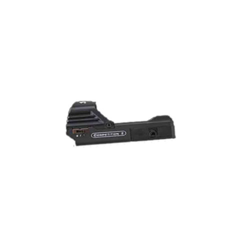 Walther Competition II Top Point Sight 10 MOA Green Dot