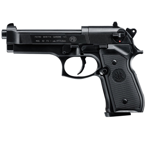 Beretta M92FS Pellet Airgun