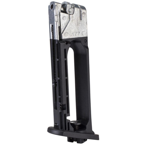 Beretta M84 FS 17 Shot Drop Free Airgun Magazine