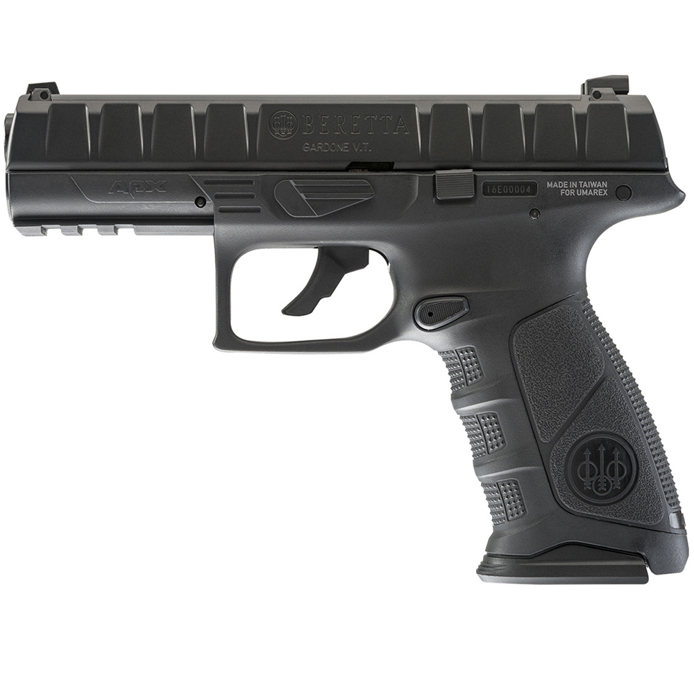 Beretta APX Metal Slide BB gun