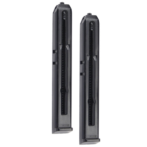 Umarex Elite II/S&W M&P/XBG/TDP45 BB Magazine - 2 Pack