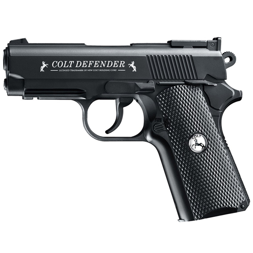 Colt  Black Defender Airguns