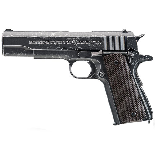 Umarex Colt Combat Vet 1911 .177 Air gun