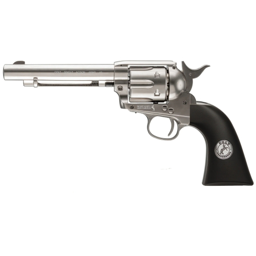 Colt Peacemaker Pellet Revolver CO2