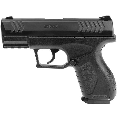 Umarex XBG Air BB gun