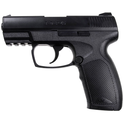 Umarex TDP45 CO2 4.5mm BB gun