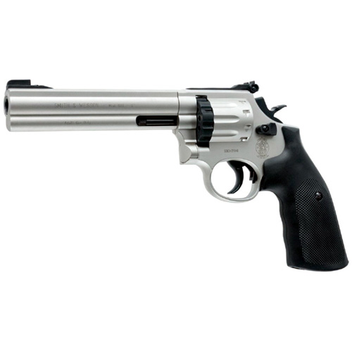 Smith and Wesson 357 686 Pellet CO2 gun