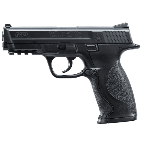 Smith & Wesson M&P BB gun - Black
