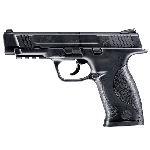 Smith & Wesson Black M & P 45 Pellet gun