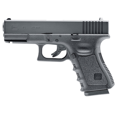 Umarex GLOCK 19 CO2 Steel BB gun