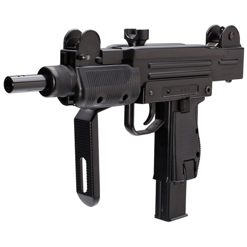 RWS UZI CO2 Carbine Gun