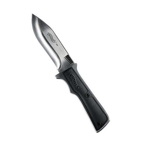 Walther PP Knife