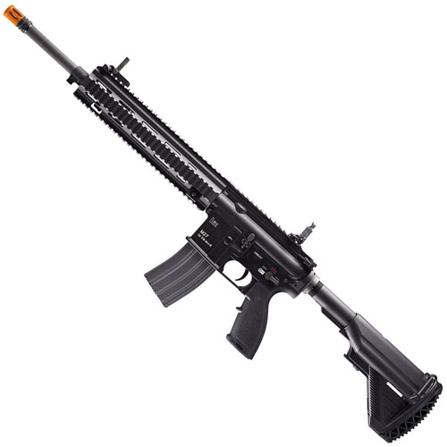 Elite Force HK M27 IAR Black Airsoft Rifle