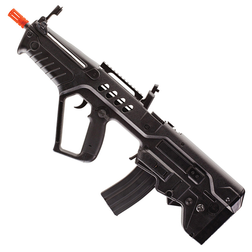Elite Force IWI Tavor TAR-21 Airsoft Rifle - Black