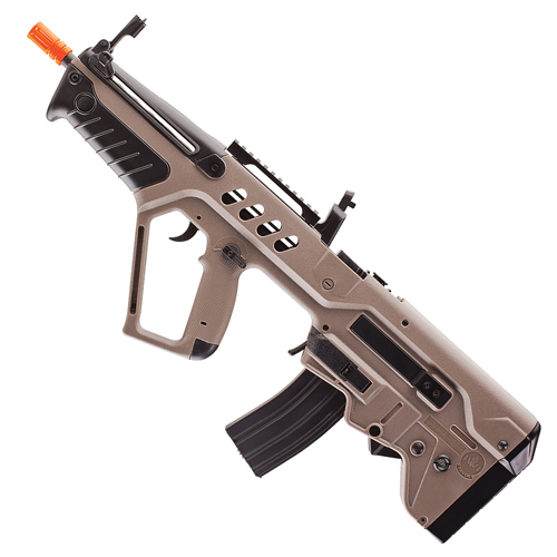 Elite Force IWI Tavor TAR-21 Airsoft Rifle - Tan